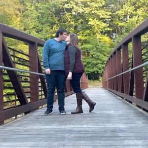 Meet your Posher, Lindsey